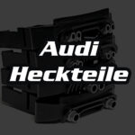 Audi Heckteile