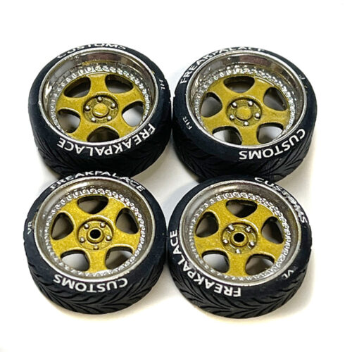 Wheels 160-003