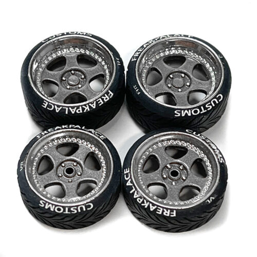 Wheels 160-003 – Bild 2