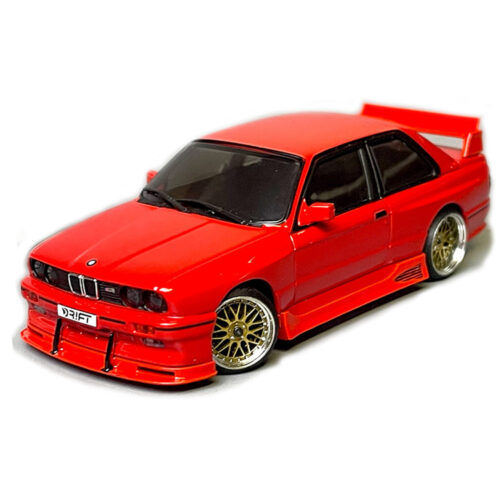 Bodykit BMW M3 Pro – Bild 2