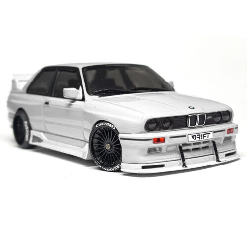 Bodykit BMW M3 Pro – Bild 5