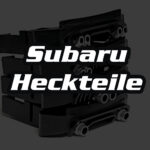 Subaru Heckteile