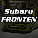 Subaru Fronten