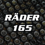 Räder 165