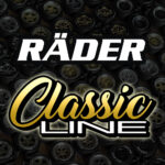 Räder Classic Line