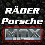 Räder Porsche MAX