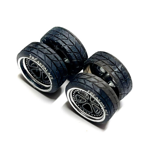 SALE! Wheels 160-S008 – Bild 2