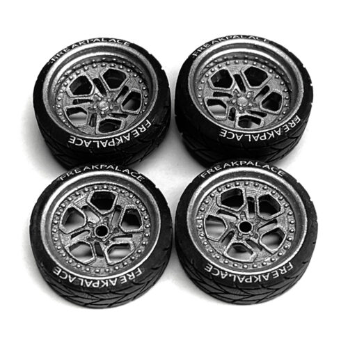 SALE! Wheels 160-S017