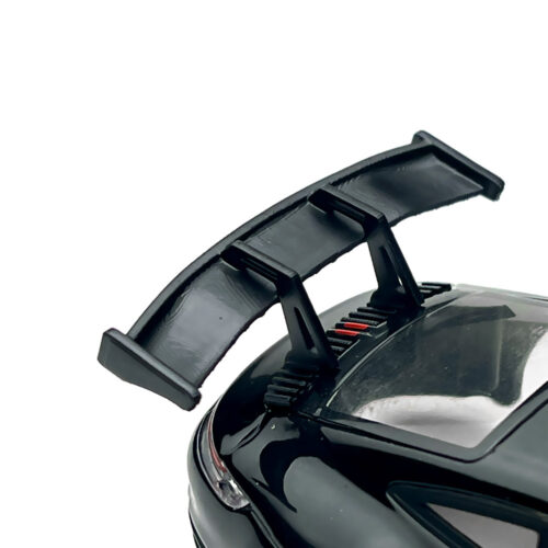 Spoiler Porsche Style 08