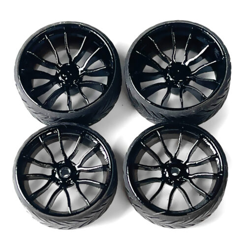 Wheels Porsche MAX-001 – Bild 2