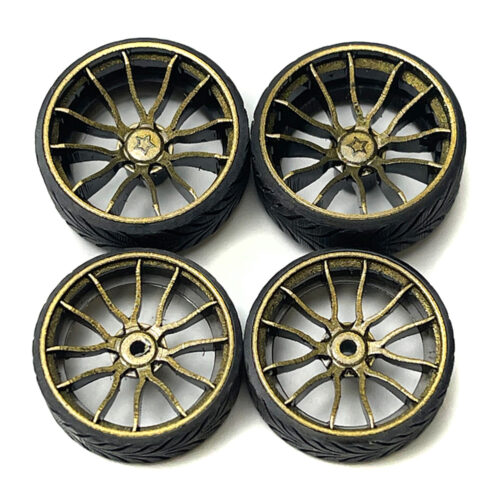 Wheels Porsche MAX-001