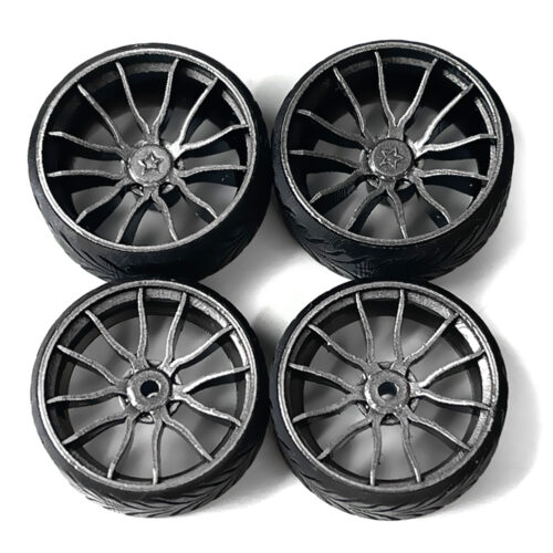 Wheels Porsche MAX-001 – Bild 3