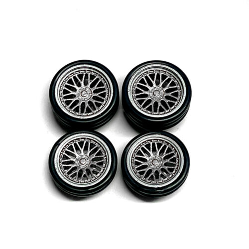 Carrera Hybrid Wheels L 003 – Bild 6