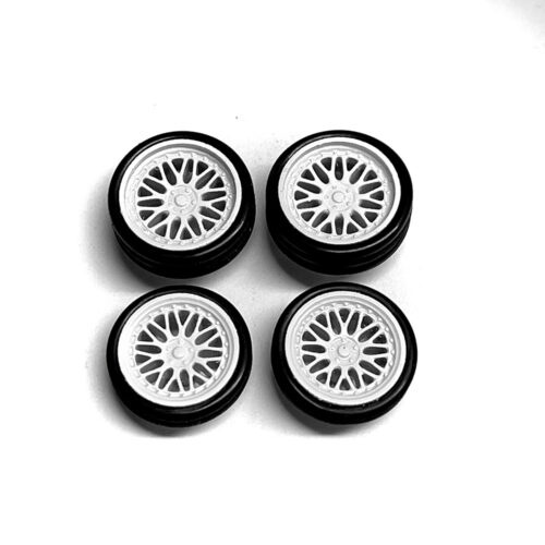 Carrera Hybrid Wheels L 003 – Bild 2