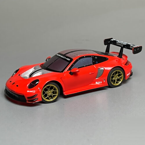 Carrera Hybrid M Felgen 004 – Bild 10