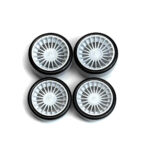 Carrera Hybrid Wheels L 105