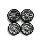 Carrera Hybrid Wheels L 106
