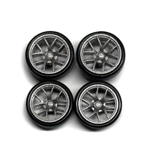 Carrera Hybrid Wheels L 009 – Bild 7