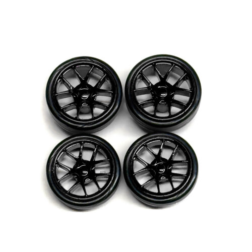 Carrera Hybrid Wheels L 009 – Bild 6