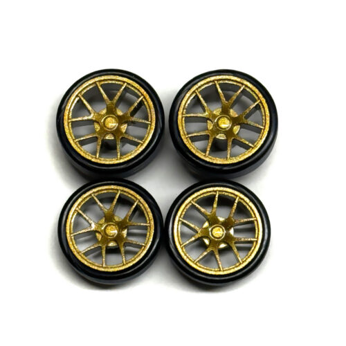 Carrera Hybrid Wheels L 009 – Bild 4