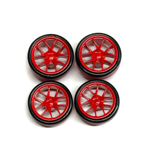 Carrera Hybrid Wheels L 009 – Bild 3