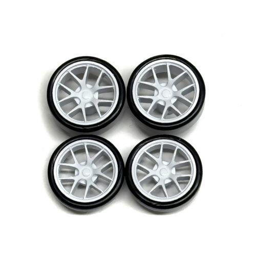 Carrera Hybrid Wheels L 009