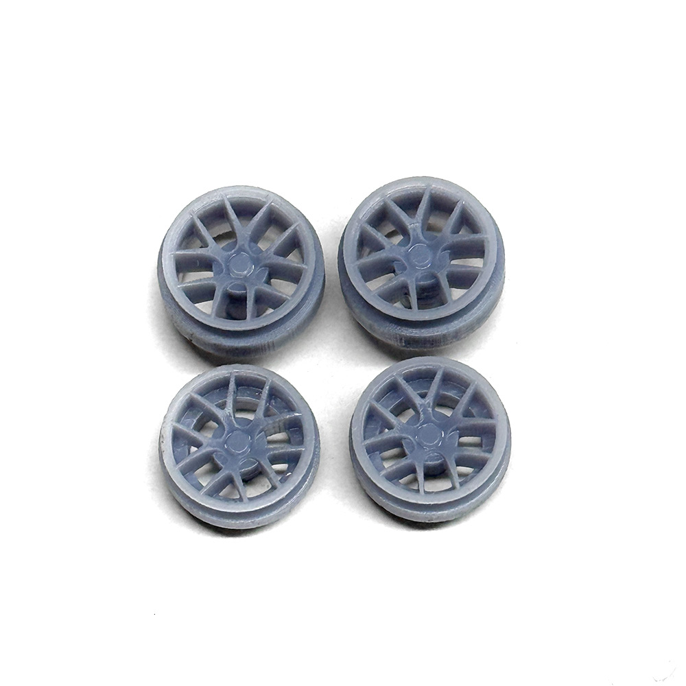 Carrera Hybrid M Felgen 109 – Bild 12