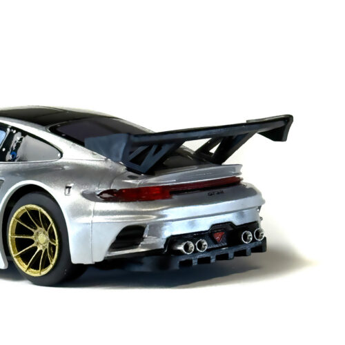 Carrera Hybrid Spoiler Porsche 005 – Bild 4