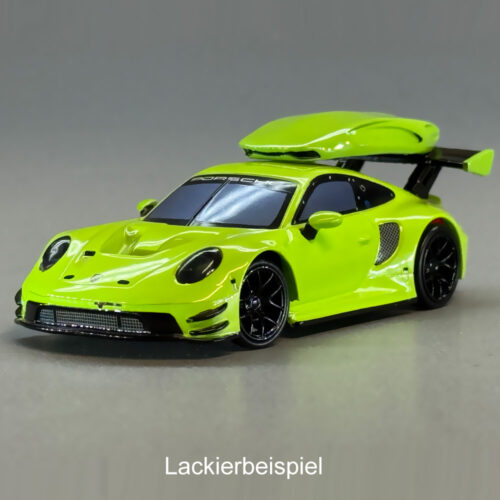 Carrera Hybrid Dachbox Spoiler Porsche 006 – Bild 3