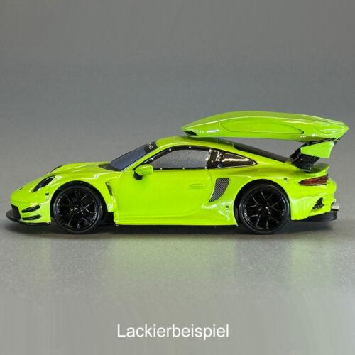 Carrera Hybrid Dachbox Spoiler Porsche 006 – Bild 2