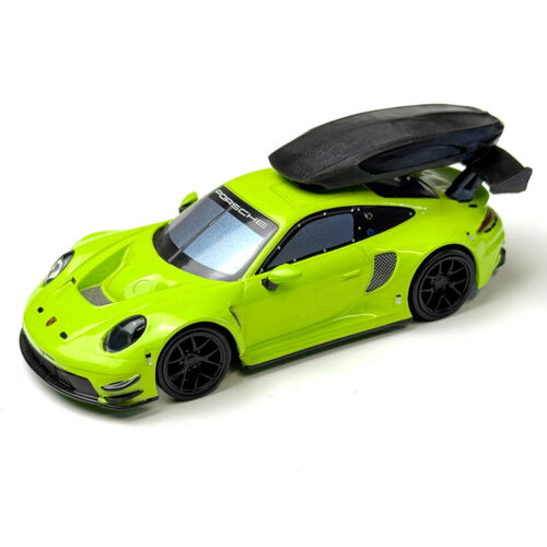 Carrera Hybrid Dachbox Spoiler Porsche 006 – Bild 4