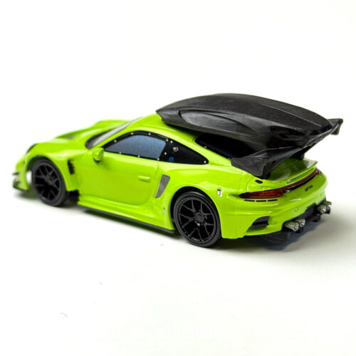 Carrera Hybrid Dachbox Spoiler Porsche 006 – Bild 5