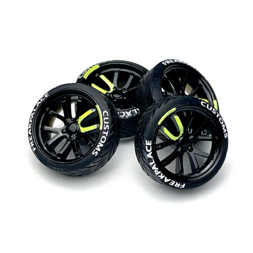 SALE! Tuning-Set Community Nissan GTR – Bild 3