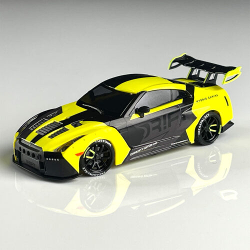 SALE! Tuning-Set Community Nissan GTR