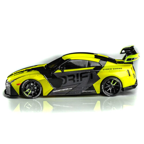 SALE! Tuning-Set Community Nissan GTR – Bild 4