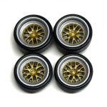 Carrera Hybrid Wheels L 014