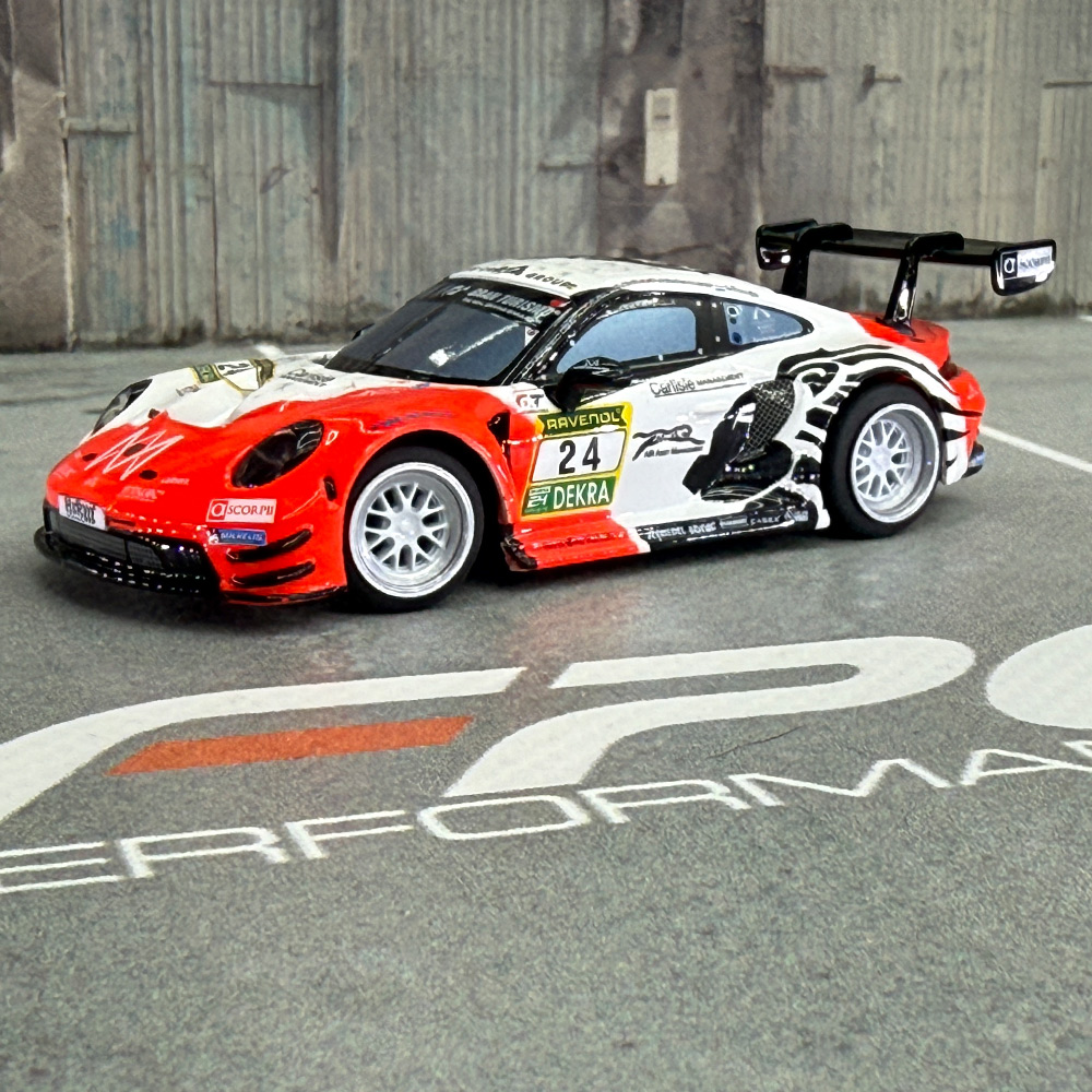 Carrera Hybrid M Felgen 014 – Bild 6