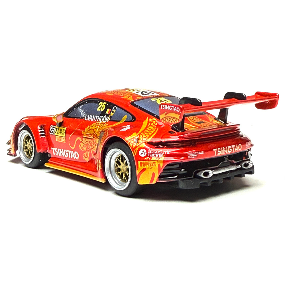 Carrera Hybrid M Felgen 014 – Bild 9