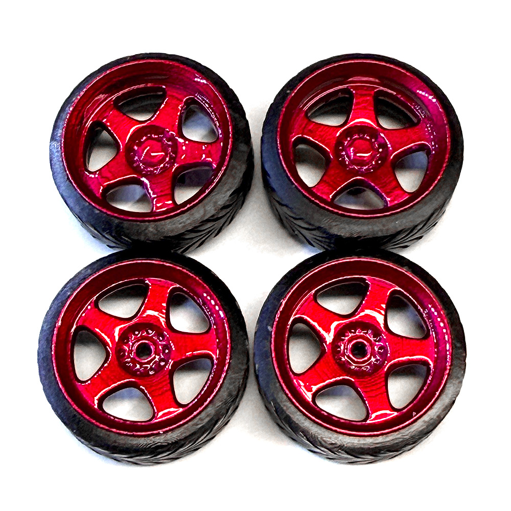 Wheels 165-027 – Bild 4