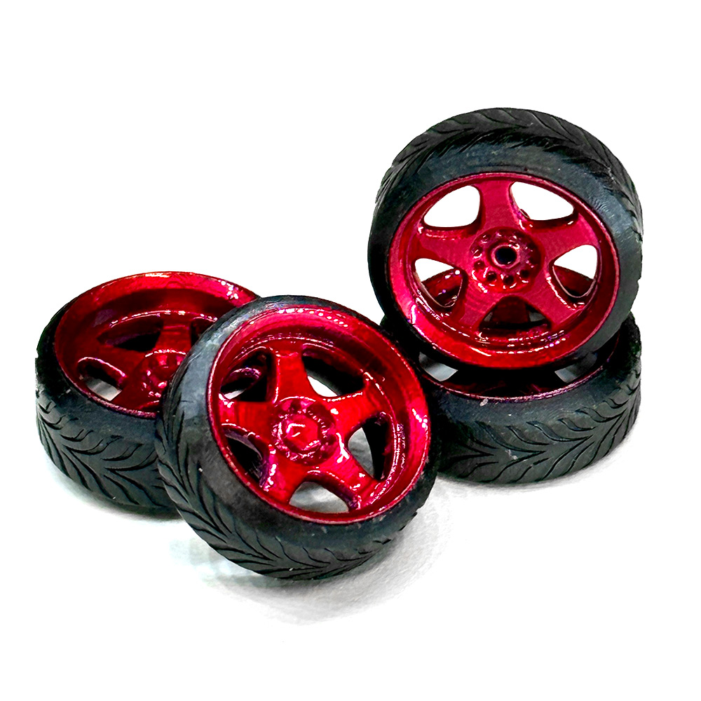 Wheels 165-027 – Bild 6