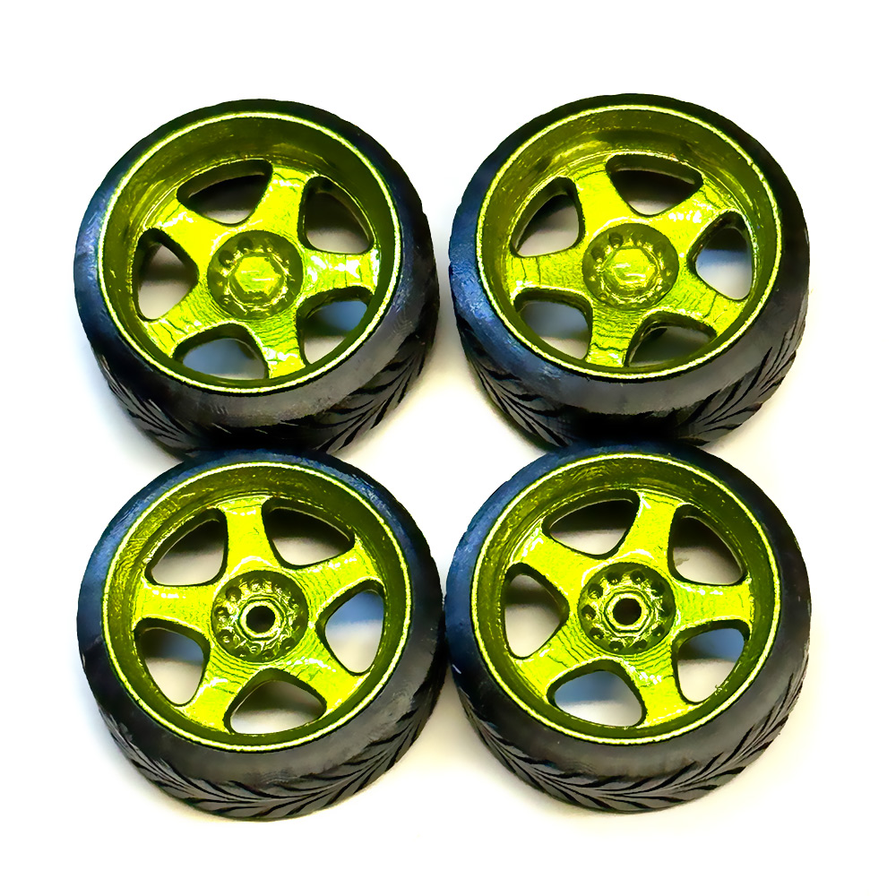 Wheels 165-027 – Bild 3