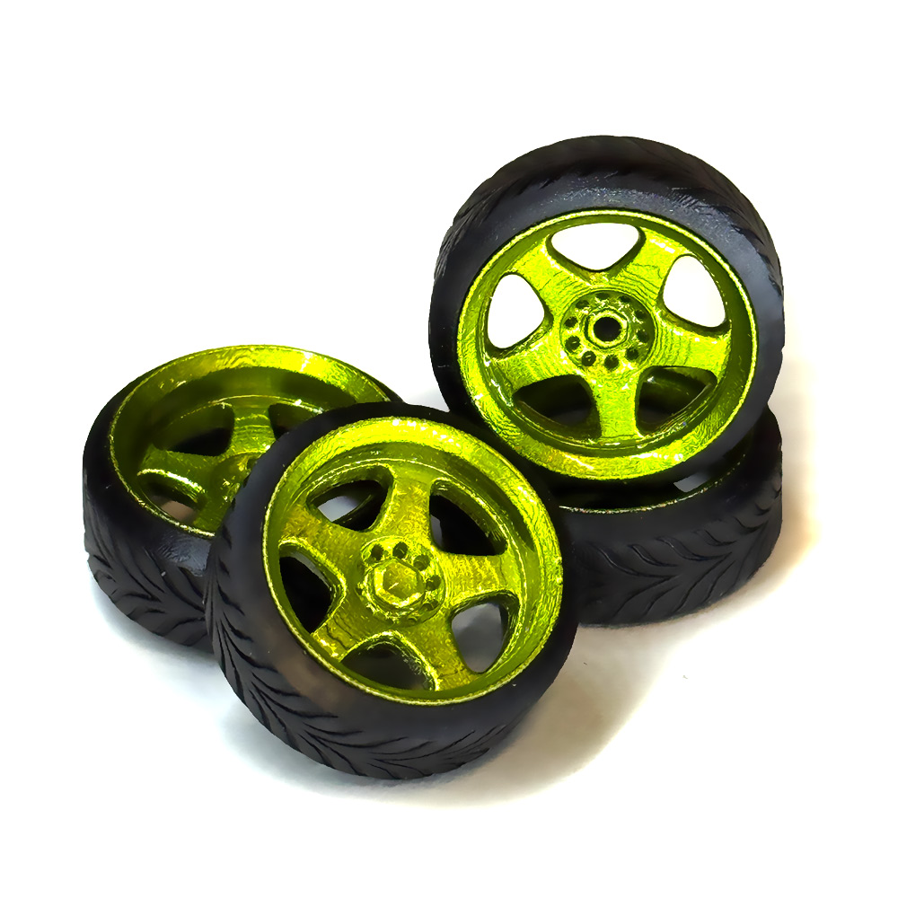 Wheels 165-027 – Bild 5