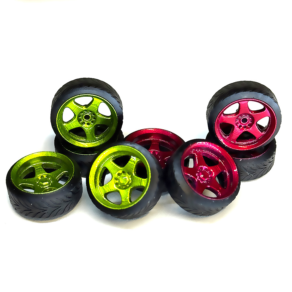 Wheels 165-027 – Bild 2