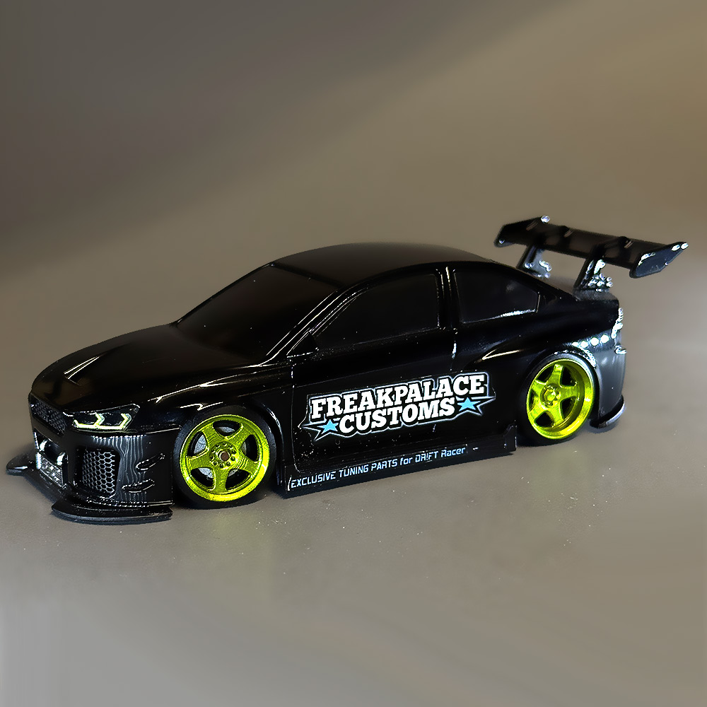 Wheels 165-027 – Bild 7