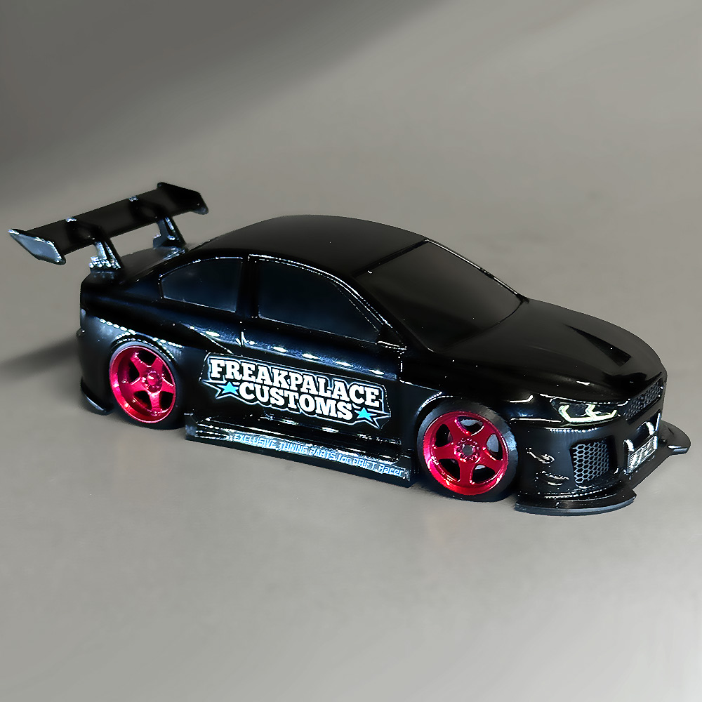 Wheels 165-027 – Bild 8