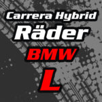CH Felgen BMW L