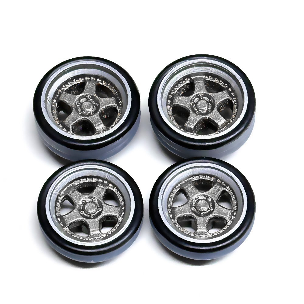Carrera Hybrid Wheels L 015 – Bild 2