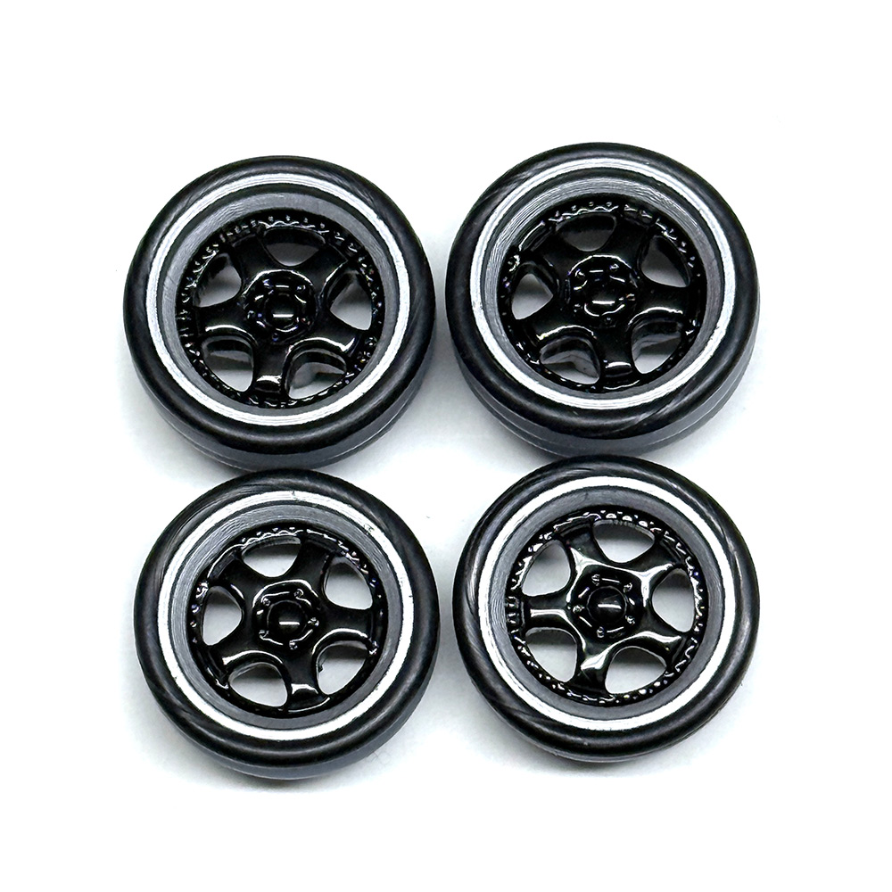 Carrera Hybrid Wheels L 015 – Bild 3