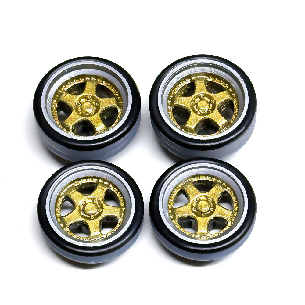 Carrera Hybrid Wheels L 015