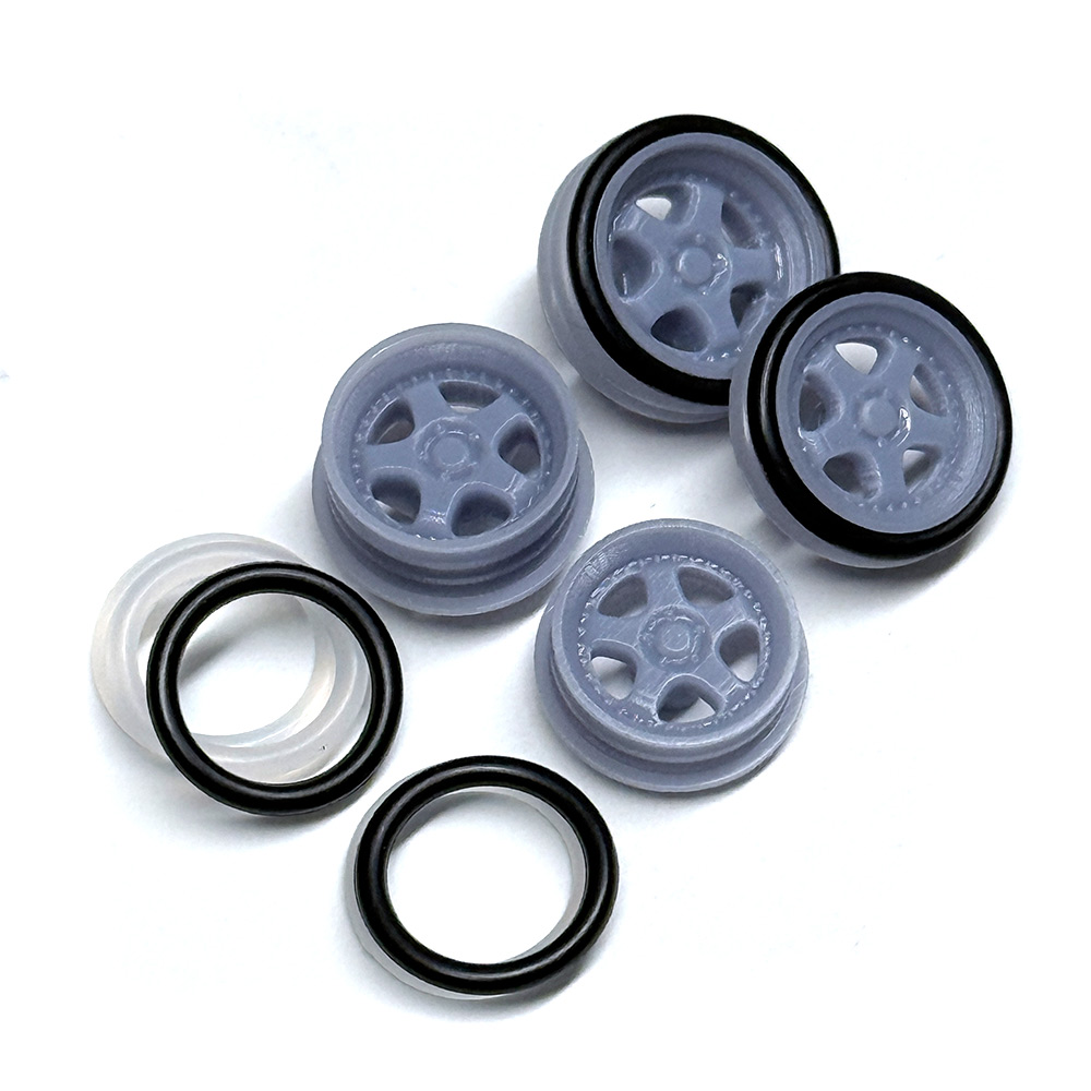 Carrera Hybrid Wheels L 015 – Bild 5